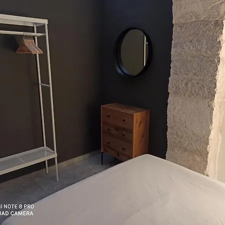 Ad Easy -piano Terra- Apartment