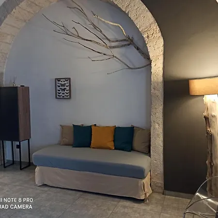 Ad Easy -piano Terra- Trani