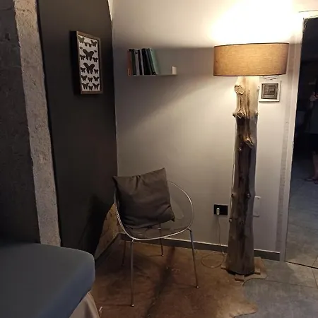Apartment Ad Easy -piano Terra-
